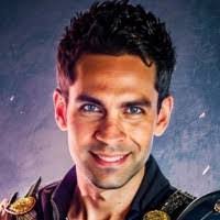 Ruby Goodson's Instagram, Twitter & Facebook