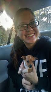 I'm gonna miss my little dog. Christmas Eve this year will be sad 😢