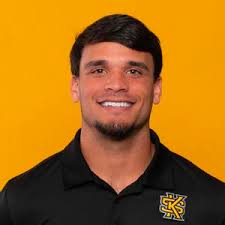 Red & Blue 'U': Chattooga County's Football Alumni Update