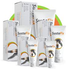 Sustafix Nederland Creme Voor Gezonde Gewrichten Kraakbeen En Spieren In 2020 Bloedvaten Pijnbestrijding Homeopathie