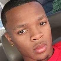 JaCoby Ray Bailey Sr. Obituary