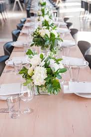 If you are interested in doing one of these ideas or others please tag us in your photos in instagram @bridalshower101. Surprise Bridal Shower Tablescapes Blooms By The Box