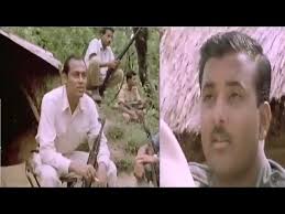 Major Khaled Mosharraf's War in 1971| Capt Abdus Salek Chowdhury !!!!