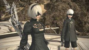 Relic weapons are all related to bozja and the blades of gunnhildr. Final Fantasy 14 Patch 5 5 S Biggest Additions Explained Polygon