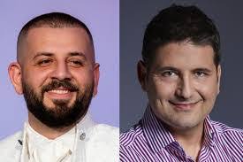 Damon Birch's Instagram, Twitter & Facebook