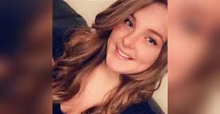 Ms. Kaitlyn Michelle Jarratt Obituary