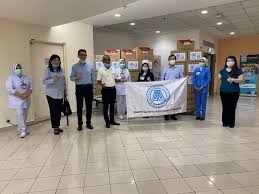 Master builders association malaysia (mbam) was founded in 1954 by a group of malaysian pioneer master builders and contractors led by the late founder president tan sri' dato low yat. Covid 19 Master Builders Association Malaysia