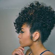 Without a doubt, updos out of curly hair look very sexy. Styles That Protect Ya Natural 4mp