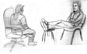 person sitting in chair sketch people sitting on chairs by xandylg on deviantart drawing for beginners figure drawing poses chair drawing