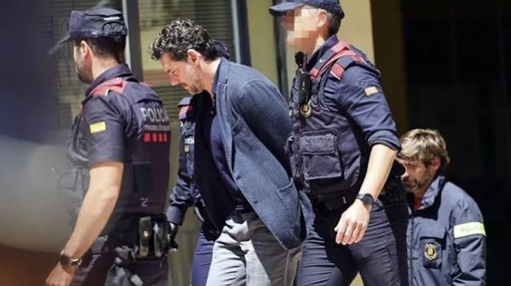 El caso del crimen del fundador de Mango presuntamente a manos de su hijo | La Silla Rota