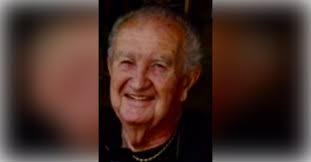 Obituary information for Edward Blaine Yingling