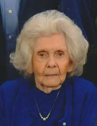 Obituary information for Bernice Seay Bryant