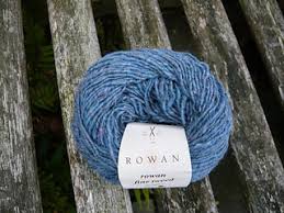 ravelry rowan fine tweed