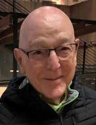 Obituary information for Jim Mitchell