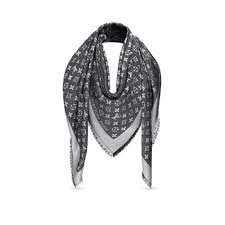 Garantiert echtheit, sparen sie bis zu 70%. Schals Fur Damen Und Tucher Accessoires Louis Vuitton