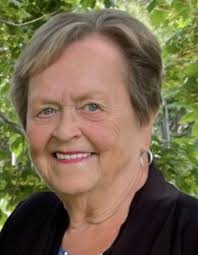 Margaret "Faye" Rafuse Obituary