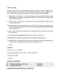 Maybe you would like to learn more about one of these? Doc Contoh Soal Cheon Ineeteuk Academia Edu