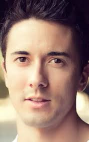 Дерек Джеймисон (Derek Jameson): фильмы, биография, семья, фильмография —  Кинопоиск