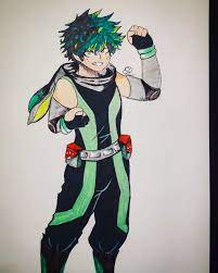 Siren (Vigilante Deku) - Siren - Wattpad