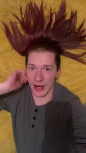 How I Felt with Long Hair Everywhere