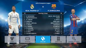 But the midfielder established himself as a useful member of the squad at the bernabeu and only fierce competition prevented him from playing more often. Real Madrid Best Formation Pes 2017 Youtube