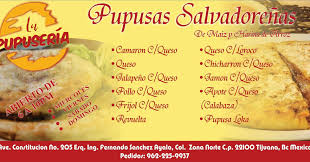 See full list on myplate.gov La Pupuseria Restaurant Home Tijuana Centro Tijuana Menu Prices Restaurant Reviews Facebook