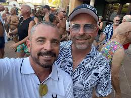 Celebrating 12th anniversary at the best venue in town