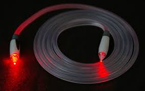 Single mode fiber and multimode fiber optic cables are important in many networks to transmit optical signals. Fiber Optic Cable Wikipedia
