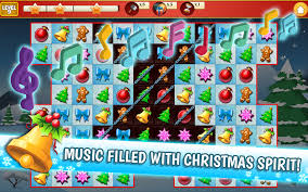 Christmas candy crush holiday swapper е перфектното извинение да отделите момент, за да се отпуснете, да се отпуснете, да отпиете малко горещо какао край огъня и да се потопите в. Amazon Com Christmas Crush Holiday Match 3 Sweeper Game Free Appstore For Android