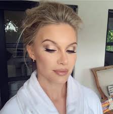 Wedding Hair and Makeup