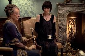 And the news about lady crawley was disappointing. Downton Abbey Movie Tops The Box Office The New York Times