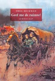 Geef Me De Ruimte Boek Epub Thea Beckman Ticenivi