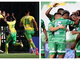 Deportes quindio s.a, aqui toda la informacion y actualidad del cuadro cafetero. Atletico Huila Vs Deportes Quindio Todo Lo Que Debe Saber De La Disputa Por El Ascenso Futbol Colombiano Torneo Betplay Futbolred