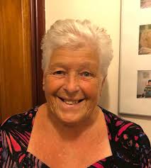 Alice Long -16th November 2024 passed away peacefully in Knockagh Rise  Nursing home. Beloved wife of the late Richard. A devoted mum of Richard &  Annette, Gary & Lynne, Julie & Robert