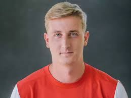 2012-13 Men's Soccer Roster