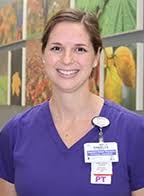 Outpatient Rehab Therapists