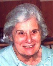 Mary Sebastian DeMarco (1926-2009)