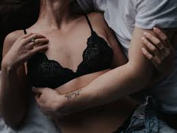 Safe Sex Starts with Safe Lube-Avoid Vaseline