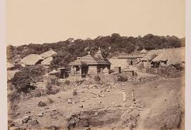 Mahabaleshwar - Famous Hill Station In ...