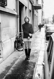 10 ways to achieve the french singer's iconic style. Fashion Icon Of The Day Francoise Hardy Lady Godiva