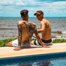 Emiliano rigoni, 28, aus argentinien fc são paulo, seit 2020 rechtsaußen marktwert: Footballers In Underwear Emiliano Rigoni