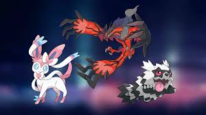 #smogmog instagram videos and photos. Pokemon Go Illuminierende Legenden Y Guide Zum Event