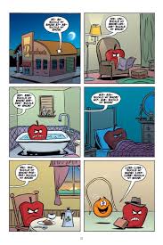 If you wish to report an error or discrepancy in drug data, please send a brief description of the problem to: Preview Annoying Orange Vol 3 Good Comics For Kids