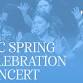YPC's Spring Celebration Concert