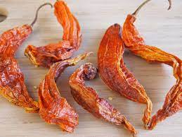 Aji Mirasol Beso De Sol Peru Delicias