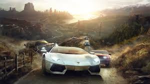 A collection of the top 56 full 4k wallpapers and backgrounds available for download for free. The Crew Never Drive Alone Trailer Ps4 Xbox One Car Wallpapers Car Games Moto Wallpapers