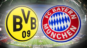 Fc bayern munich and borussia dortmund (bvb). Fc Bayern Gegen Borussia Dortmund Der Finanzvergleich