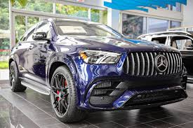 Image result for Mystic Blue 2025 GLE