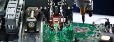Máy hàn laser ứng dụng trong sản xuất thiết bị điện tử tiêu dùng