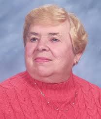 Janet Randall Obituary